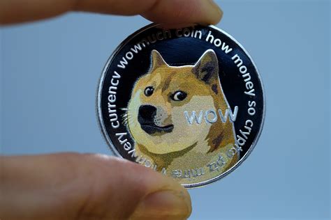 dogecoin reddit|More.